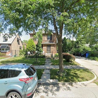 941 S Normal Ave, Chicago, IL 60628