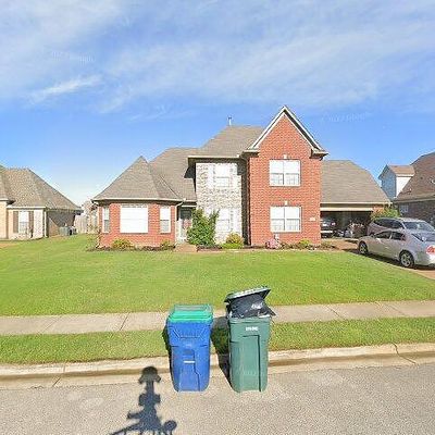 8457 Ansley Park Ln, Southaven, MS 38672