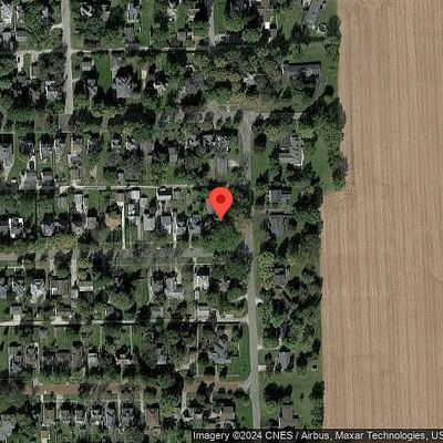 856 E Washington St, Hoopeston, IL 60942