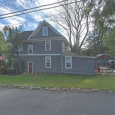 90 W Crescent Ave, Allendale, NJ 07401