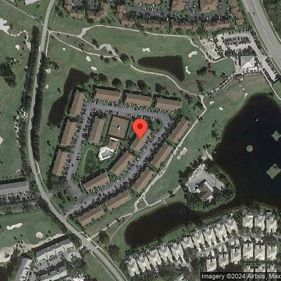 901 Pinecrest Cir #F, Jupiter, FL 33458