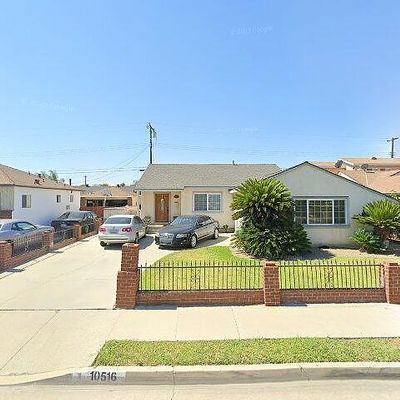 10516 Lyndora St, Norwalk, CA 90650