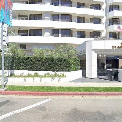 10601 Wilshire Blvd #1601, Los Angeles, CA 90024