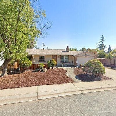 10604 Valley View Dr, Rancho Cordova, CA 95670