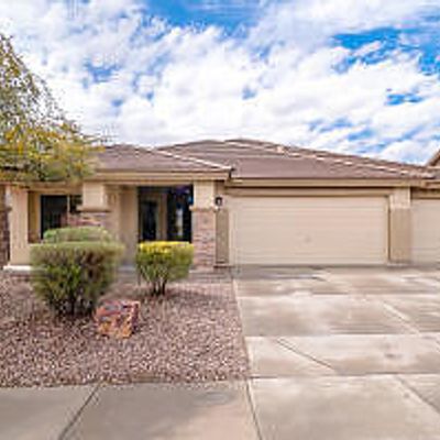 108 N 236 Th Ave, Buckeye, AZ 85396