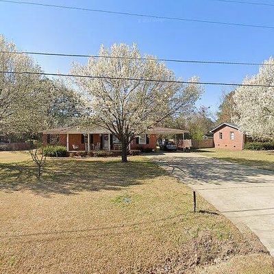 109 Sunset Ave, Smithfield, NC 27577