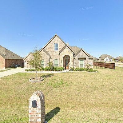 1108 Persful Ln, Wylie, TX 75098