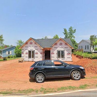 111 Daniel Ave, Seneca, SC 29678