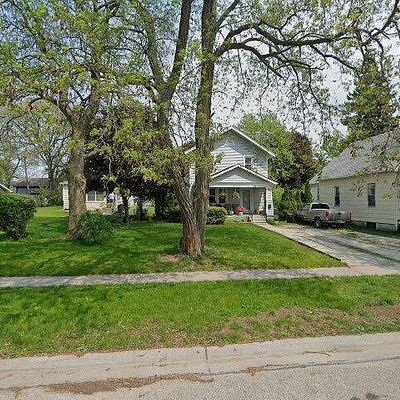 1116 11 Th Ave, Port Huron, MI 48060