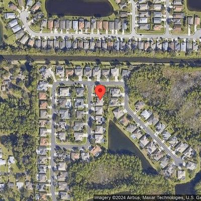 1117 Stockbridge Way, Melbourne, FL 32904