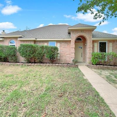 112 Clover Leaf Ln, Red Oak, TX 75154