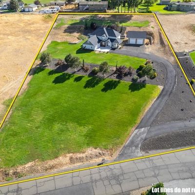 11202 Flintstone Rd, Yakima, WA 98908