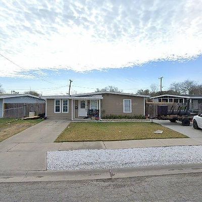 1126 Bernice Dr, Corpus Christi, TX 78412