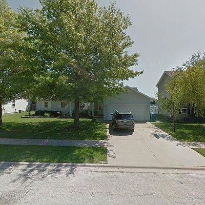 1126 Guinevere Ln, Bourbonnais, IL 60914