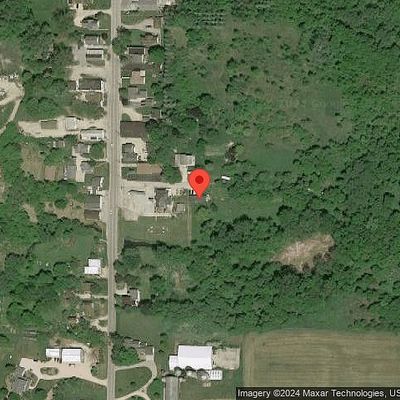 W7081 Firehouse Rd, Adell, WI 53001