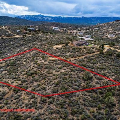 00 Nugget Patch Trail, Prescott, AZ 86303