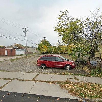 11 W Alexis St , Vacant, Ecorse, MI 48229