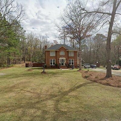 101 Wood Creek Rd, Darlington, SC 29532