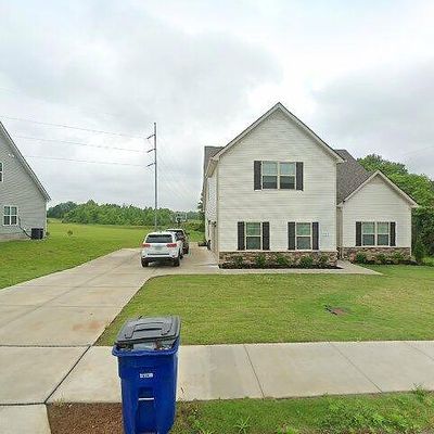 102 Durum St, Shelbyville, TN 37160