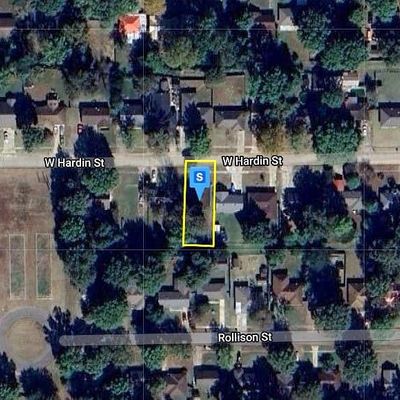 1025 W Hardin St, Blytheville, AR 72315