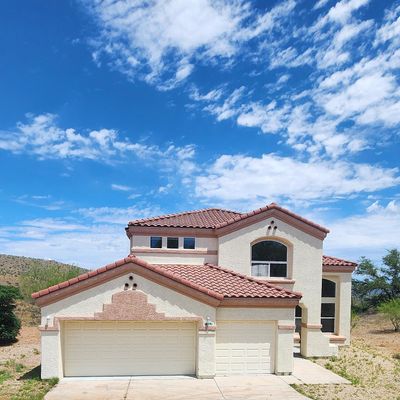 1257 Avenida Gloriosa, Rio Rico, AZ 85648