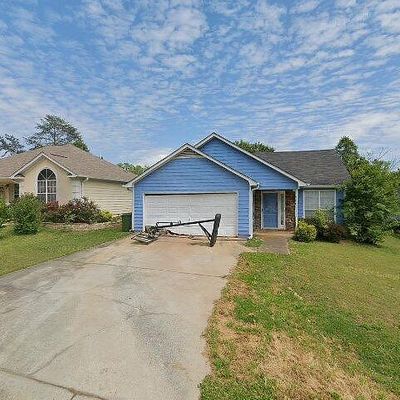 126 Waterford Way, Griffin, GA 30223