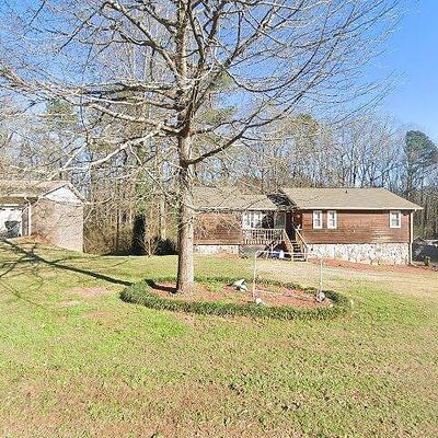 127 Meadow Ridge Dr, Stockbridge, GA 30281