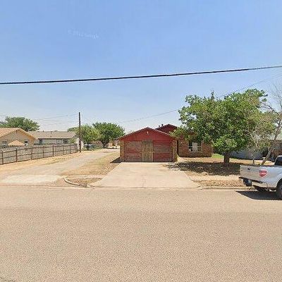 128 N Avenue P, Lubbock, TX 79401