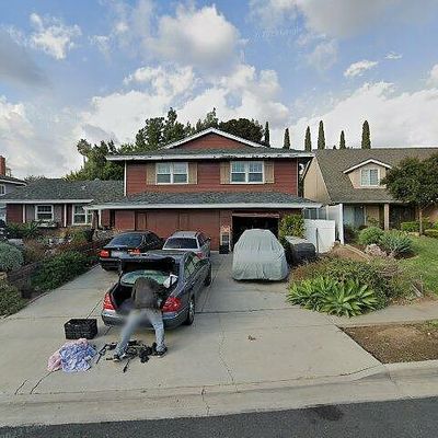 1308 Woodcrest Ave, Brea, CA 92821