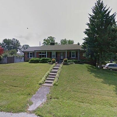 1310 Seneca Trl, Frankfort, KY 40601