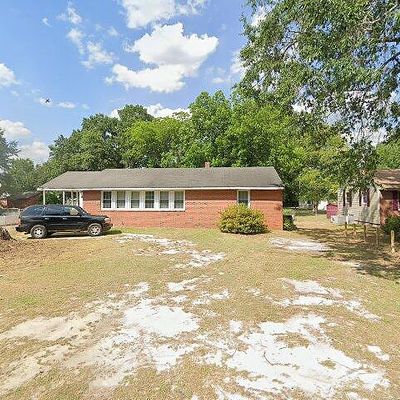 1316 North Dr, Goldsboro, NC 27534