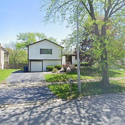 133 Cloverleaf Rd, Matteson, IL 60443