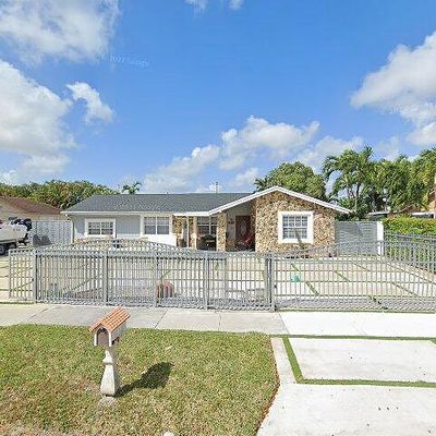 13401 Sw 51 St St, Miami, FL 33175