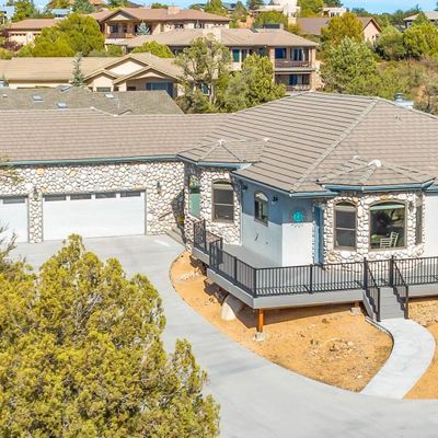 1349 Sierry Peaks Dr, Prescott, AZ 86305