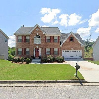 136 Courtneys Ln, Fayetteville, GA 30215