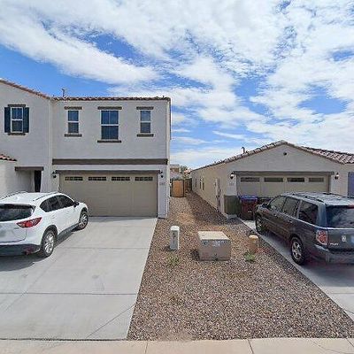 1367 W Pinkley Way, Coolidge, AZ 85128