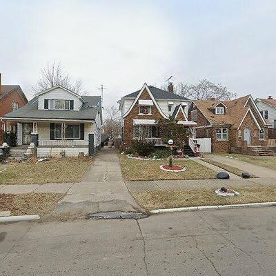 13853 Saratoga St, Detroit, MI 48205