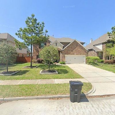 13919 Sawmill Run Ln, Houston, TX 77044