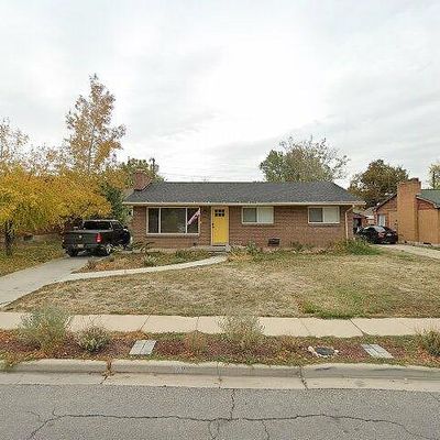 140 E 470 N, Bountiful, UT 84010