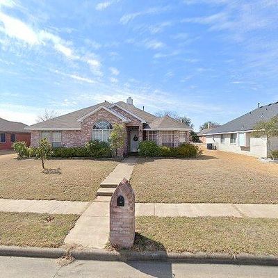 1409 Paula Ln, Mesquite, TX 75149