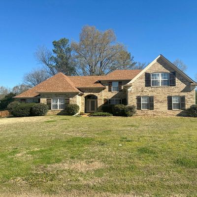 14092 Strafford Ln, Olive Branch, MS 38654