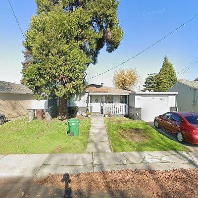 1163 Devonshire Ave, San Leandro, CA 94579