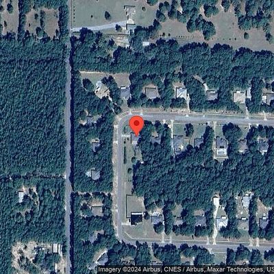 1169 Blackberry Cir, Baker, FL 32531