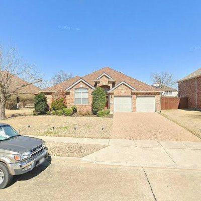 11824 Harrisburg Dr, Frisco, TX 75035