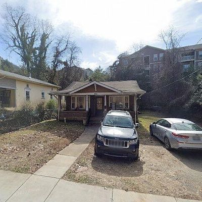 119 Carroll Ave, Asheville, NC 28801