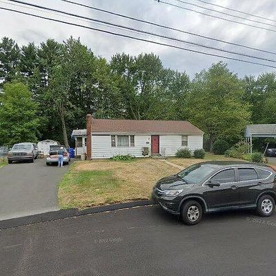 12 Arthur Dr, Bloomfield, CT 06002