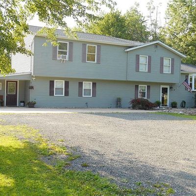 12 Leffingwell Dr, Orwell, OH 44076