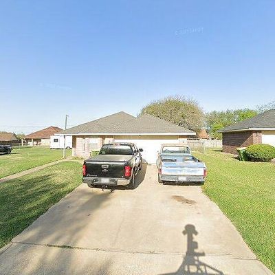 1202 Timberline St, Waco, TX 76705