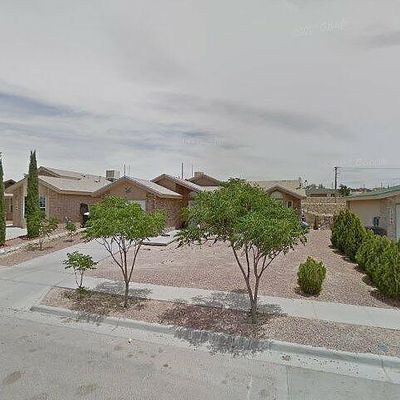 1204 Colina De Oro St, El Paso, TX 79928