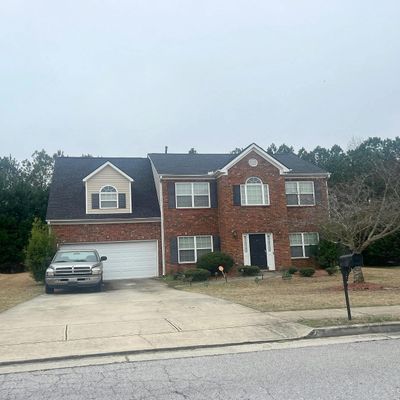 1211 St James Pl, Loganville, GA 30052